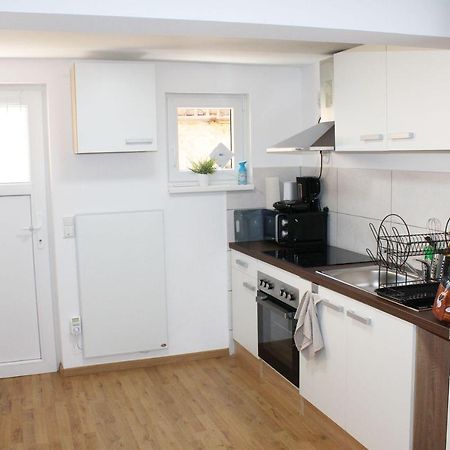 Ruhig Gelegenes Apartment Vaihingen an der Enz Exterior foto
